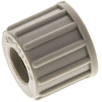 10x8 M16x1.5mm Union Nut PP Gekarteld [10 Stuks]