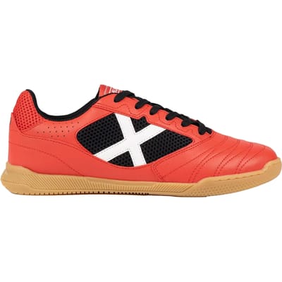 Voetbalschoenen Munich Debut Indoor
