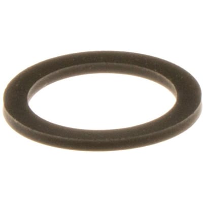 Oliedop afsluitring