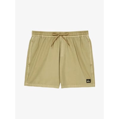 Quiksilver Everyday Surfwash Volley 15 Boardshorts bruin