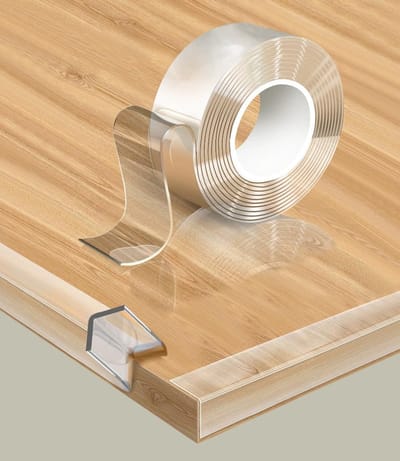 Baby proofing - kinderbeveiliging - Kabinetsloten