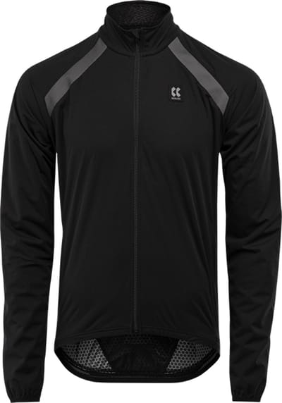 KALAS PURE Z Jack zwart HEREN Maat M