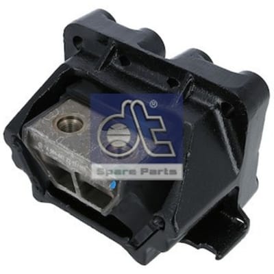 Rubber carrosserie, motorophanging DT SPARE PARTS 4.81598