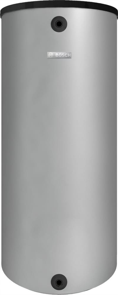 Bosch Junkers Bosch buffervat voor warmtepompen, Stora BH 200-5 1 A, 200 liter, 7735501538