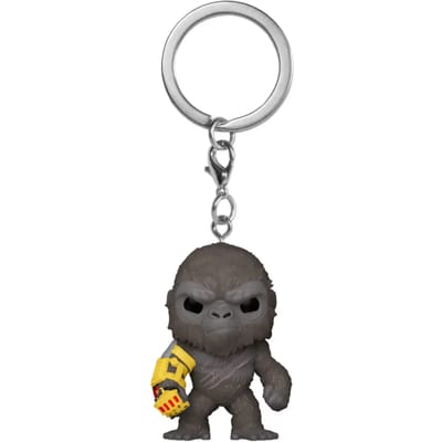 Sleutelhanger Funko Pocket Pop Godzilla And Kong The New Empire Kong