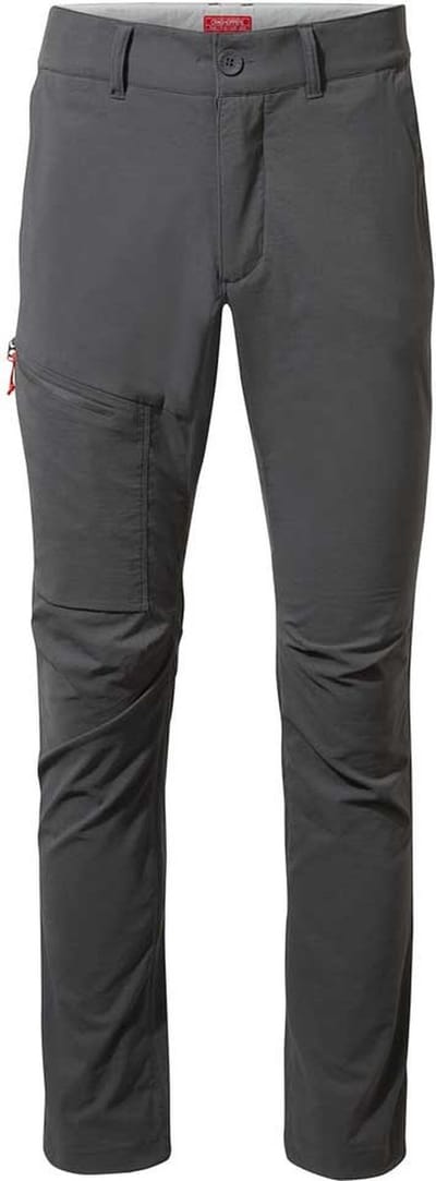 Craghoppers Noselife Pro Active Broek Grijs 40 / 33 Man
