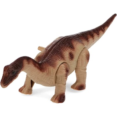 Beeldje Rex London Brontosaurus