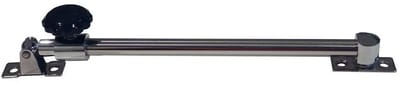 Oem Marine Verchroomde Telescopische Luikondersteuning Zilver 275-485 mm