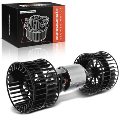 Verwarmingsventilator voor BMW 3-serie en Z3 modellen 1982-2003