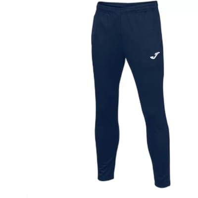 Joma Eco Championship Broek Blauw 2XL Man