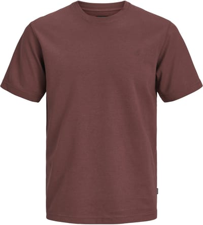 JACK&JONES - JPRBLAETHAN SS LOGO TEE SN - Heren - T-shirts