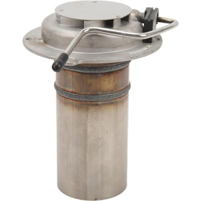 Chambre de combustion de chauffage de stationnement Acier inoxydable 5kw Tube de combustion de remplacement pour Eberspacher