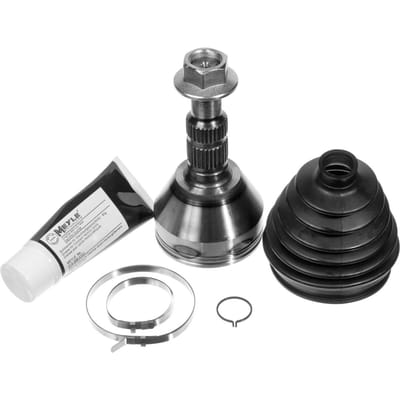 Homokineet reparatie set, aandrijfas MEYLE KIT 614 498 0014
