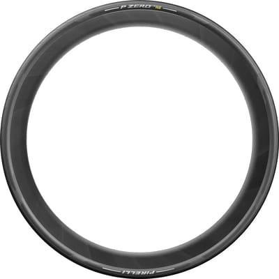 Pirelli P Zero™ Race X Techbelt Smartevo Tubeless 700 X 26 Racefietsband Zilver 700 x 26