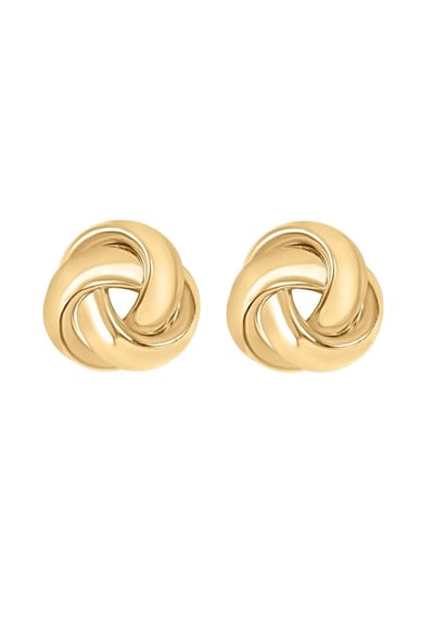 Margot Bardot Marinte Oorbellen Gold Small