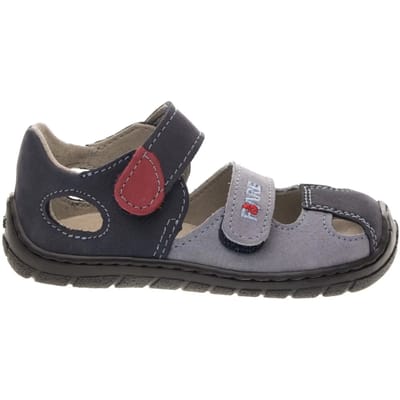 Zomer sandalen voor kinderen Fare Bare Tripolis
