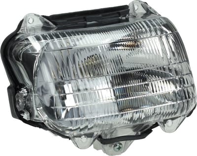 Koplamp Mezoly Peugeot Fox compleet
