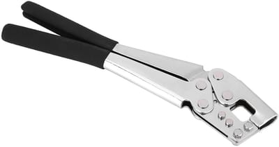 Stiftpers Gipsplaat - Kielbevestiger - Bevestigen Kielen - Arbeidsbesparende Bediening - 05-08 mm - null