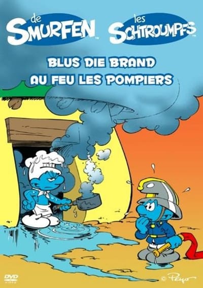 Blus Die Brand