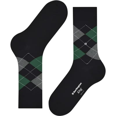 Sokken Burlington King