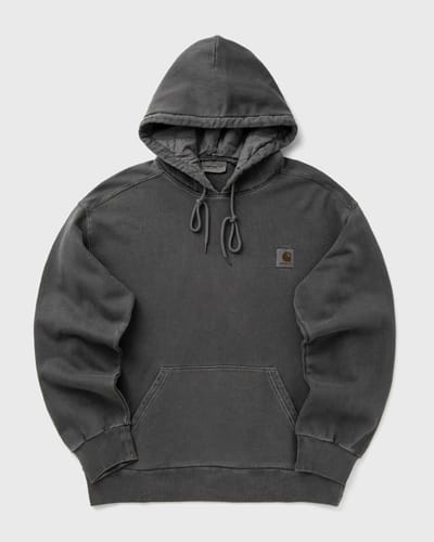 Hooded Nelson Sweat
