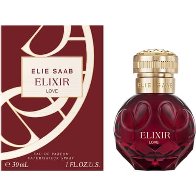 Elie Saab Elixir Eau de Parfum Spray Damesparfum Dames 30 ml
