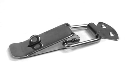 Hefboomslot 66mm x 36mm afsluitbaar