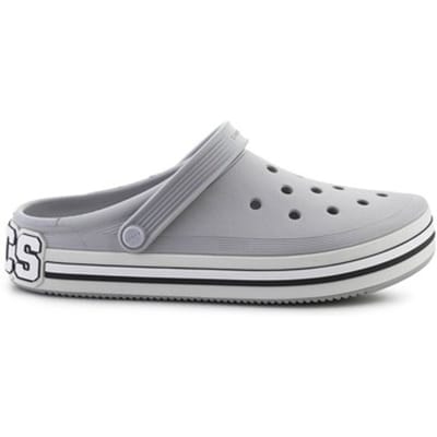 Klompen Crocs Off Court Logo Clog