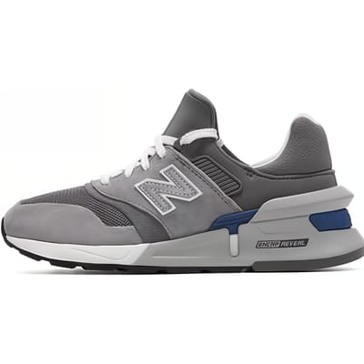 New Balance 997S 'Marblehead' 37 gray