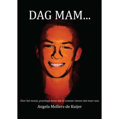 Dag Mam. - Angela Mollers