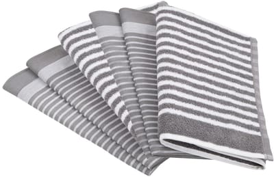 Ross Sonstiges 4 X theedoek- 2 X keukenhanddoek - in set 6 pack Exclusiv