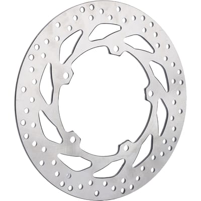 Motorfiets Voorrem Schijf 280mm 8Cr13 Staal Rem Schijf Rotor Plaat Vervanging voor R15 YZF R15 2025 white