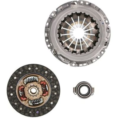 Koppelingsset EXEDY TYK2268