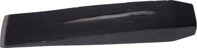 Hendrik Jan - Kloofwig - Metaal - 2 kg