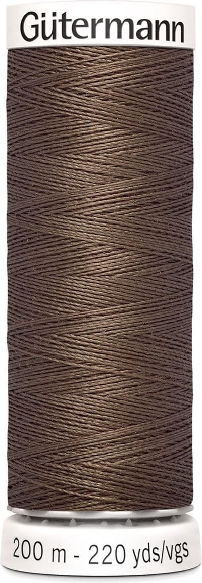Gutermann Polyester Naaigaren 200meter-672