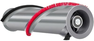 Vervangende reinigingsborstelrol Geschikt voor de Dyson V11 stofzuiger