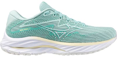 Mizuno Wave Rider 27 Women - Maat 38