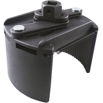 KS Tools 700.5008 Universele oliefilterspansleutel 104-150 mm