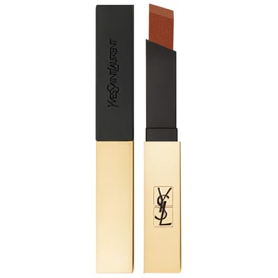 Yves Saint Laurent Couture Rouge Pur Couture The Slim Leather - Matte Lipstick