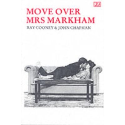 Move Over Mrs.Markham - Cooney, Ray