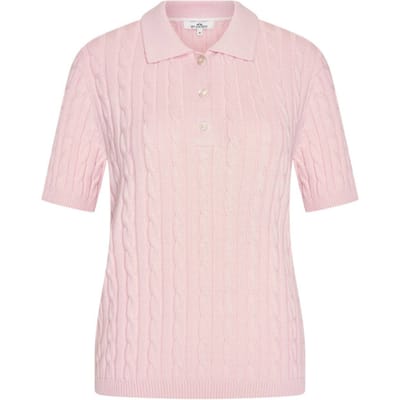 HV Polo Top korte mouw 04091016 anna