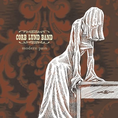 Modern Pain - Corb Lund