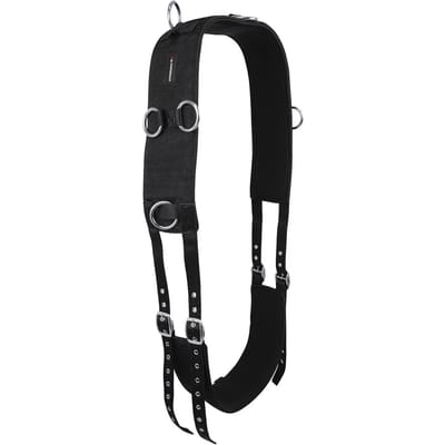 Surfaix voor paard vrouw Horsenjoy Equi-Memo