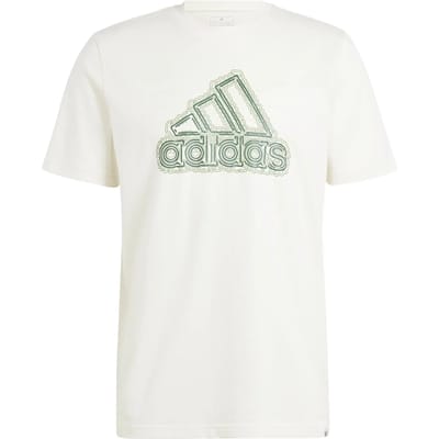 T-shirt adidas Growth Badge Graphic