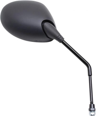 vicma rechter spiegel voor peugeot 50 vivacity 2 compact scooter 2005 tot 2007 nieuw