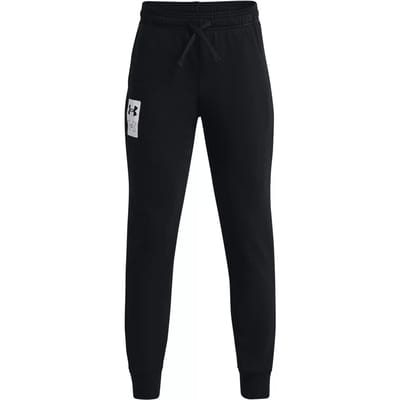 Kinderen joggingbroek Under Armour Rival Terry