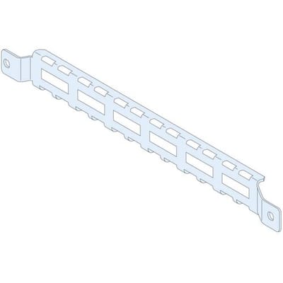 Schneider Electric LVS08796 PrismaSeT-P, kabelafvoerrail, zijkant, diepte = 200 mm, (4 stuks) 1 stuk(s)