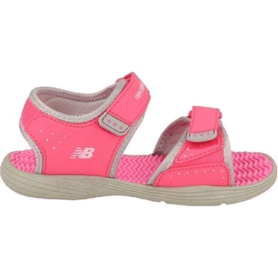 Platte sandalen New Balance Sandales 2004 synthétique