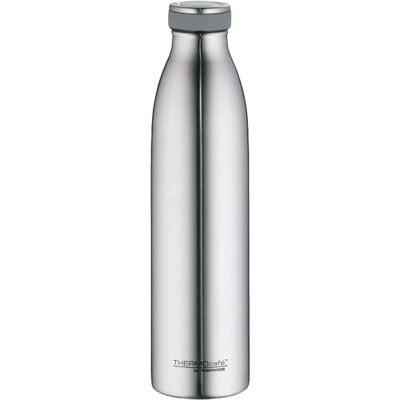 Thermos TC Bottle, 0,75 l, Roestvrijstaal, Roestvrijstaal, 12 uur, 24 uur, Dagelijks gebruik