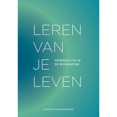 Leren Van Je Leven